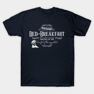 Emily Bear's B&B T-Shirt